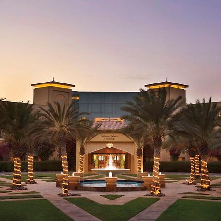 Djibouti Palace Kempinski Djibouti City Exteriör bild