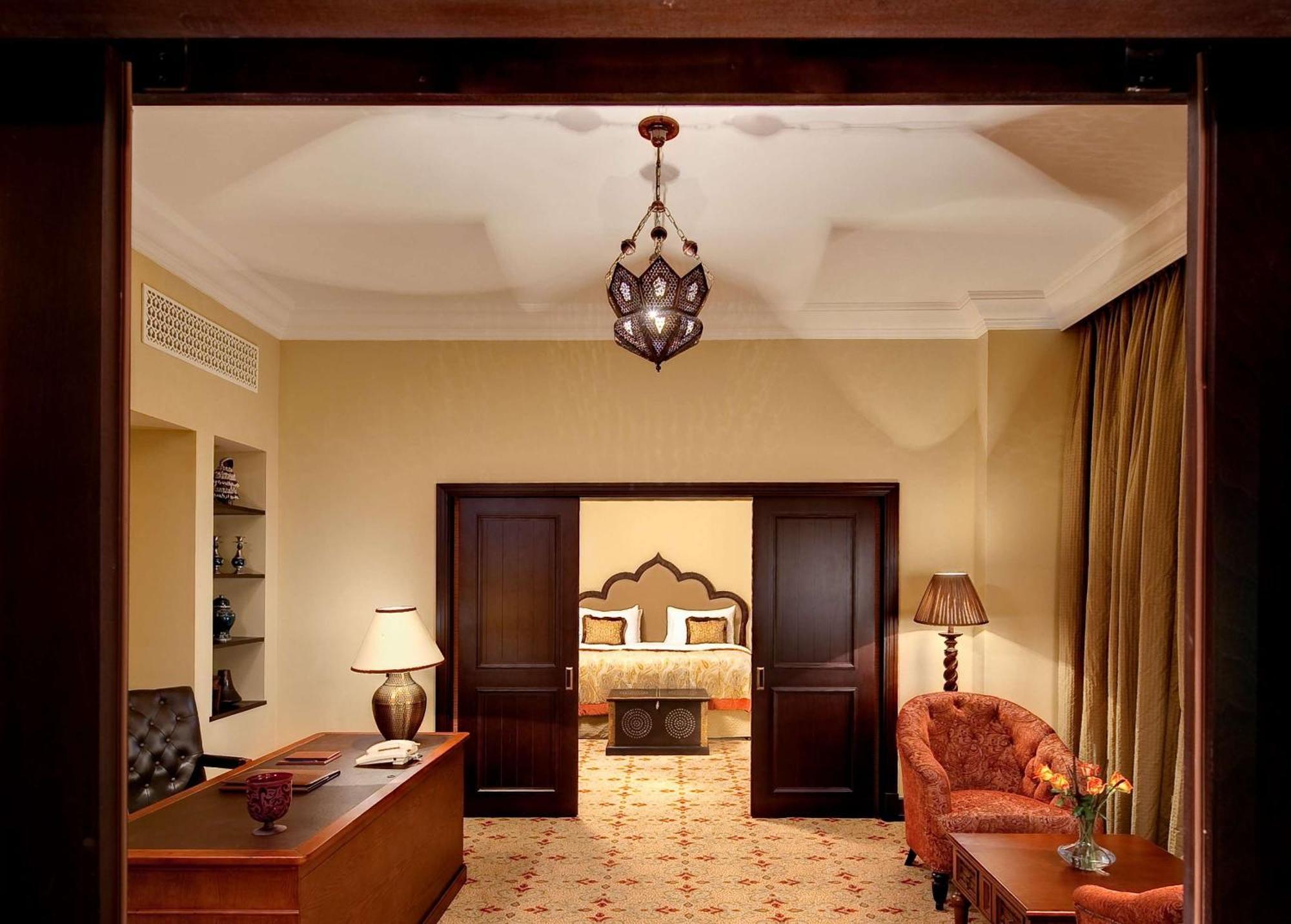 Djibouti Palace Kempinski Djibouti City Rum bild