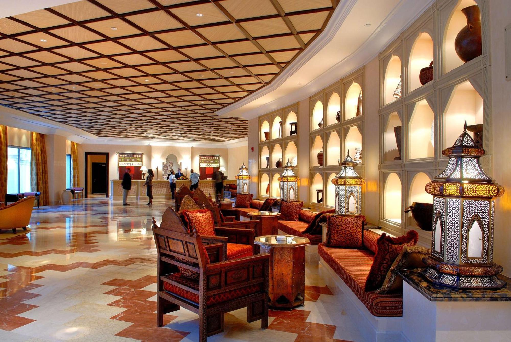 Djibouti Palace Kempinski Djibouti City Exteriör bild