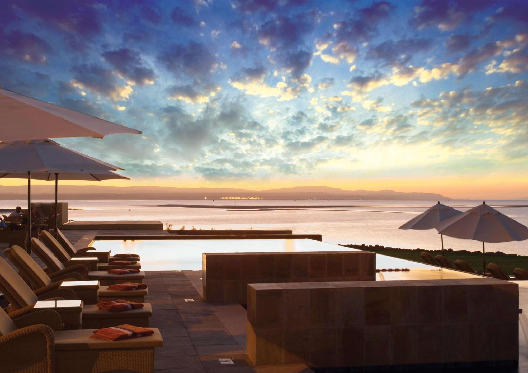 Djibouti Palace Kempinski Djibouti City Exteriör bild