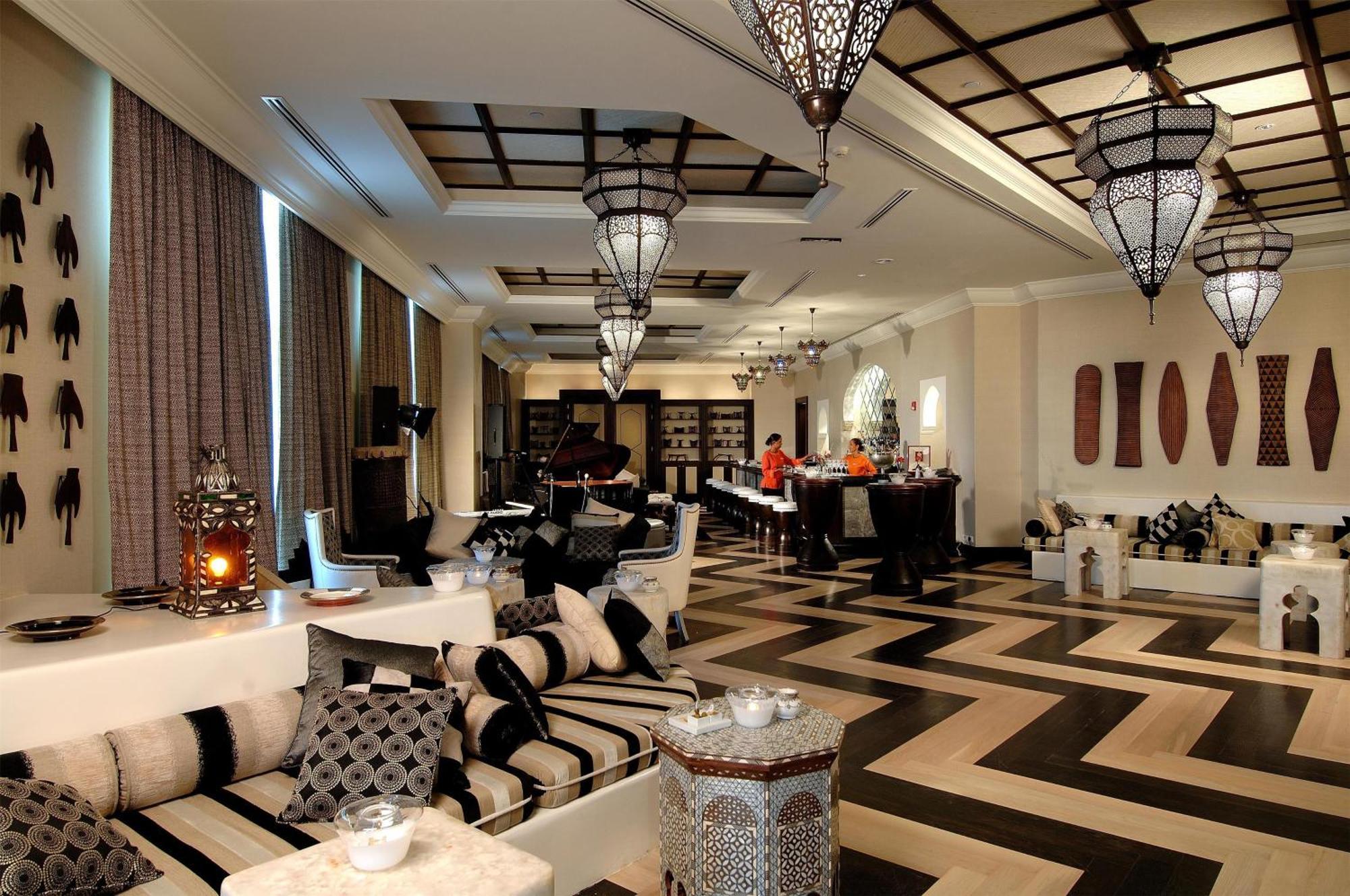 Djibouti Palace Kempinski Djibouti City Exteriör bild
