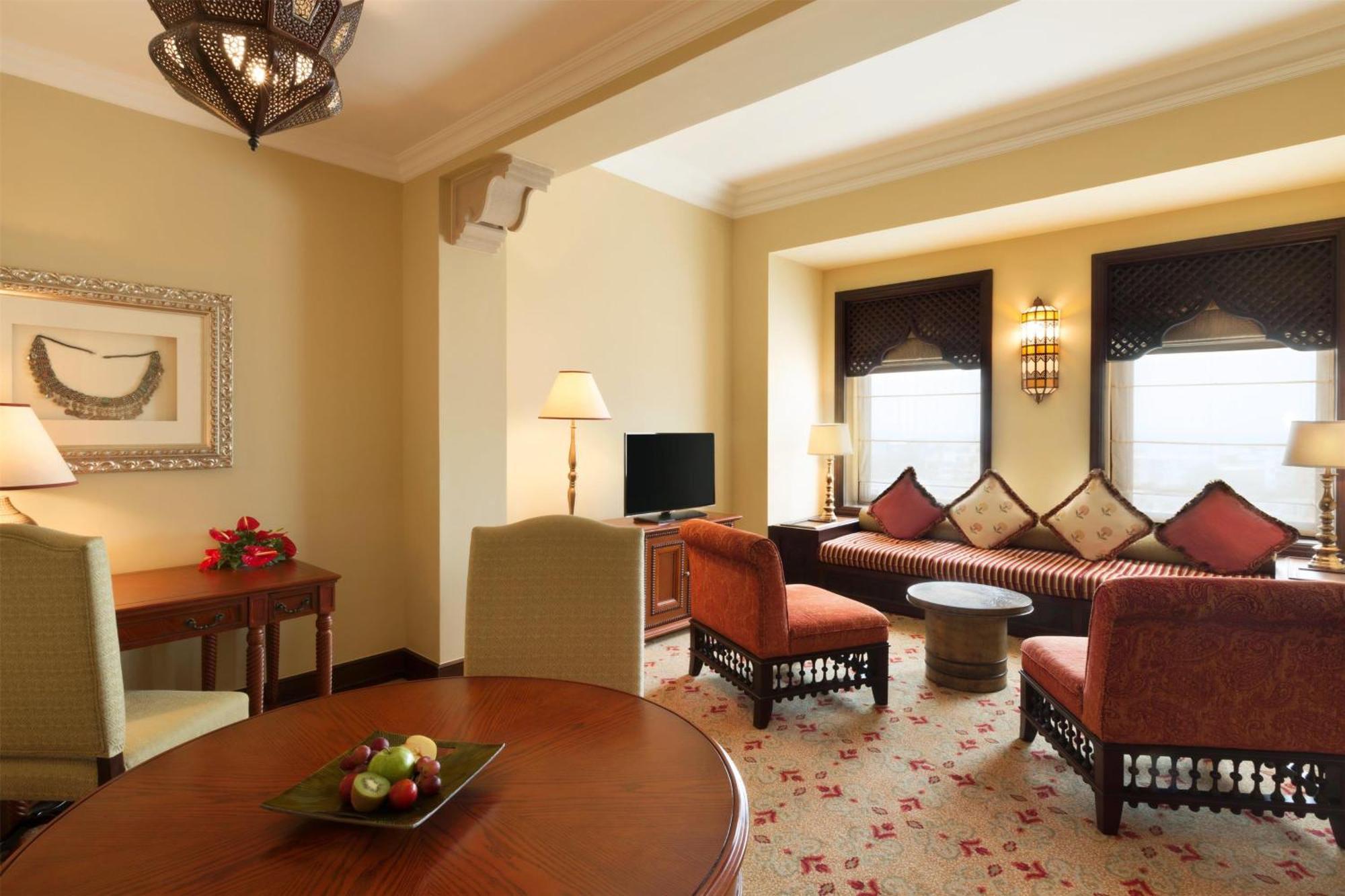 Djibouti Palace Kempinski Djibouti City Exteriör bild