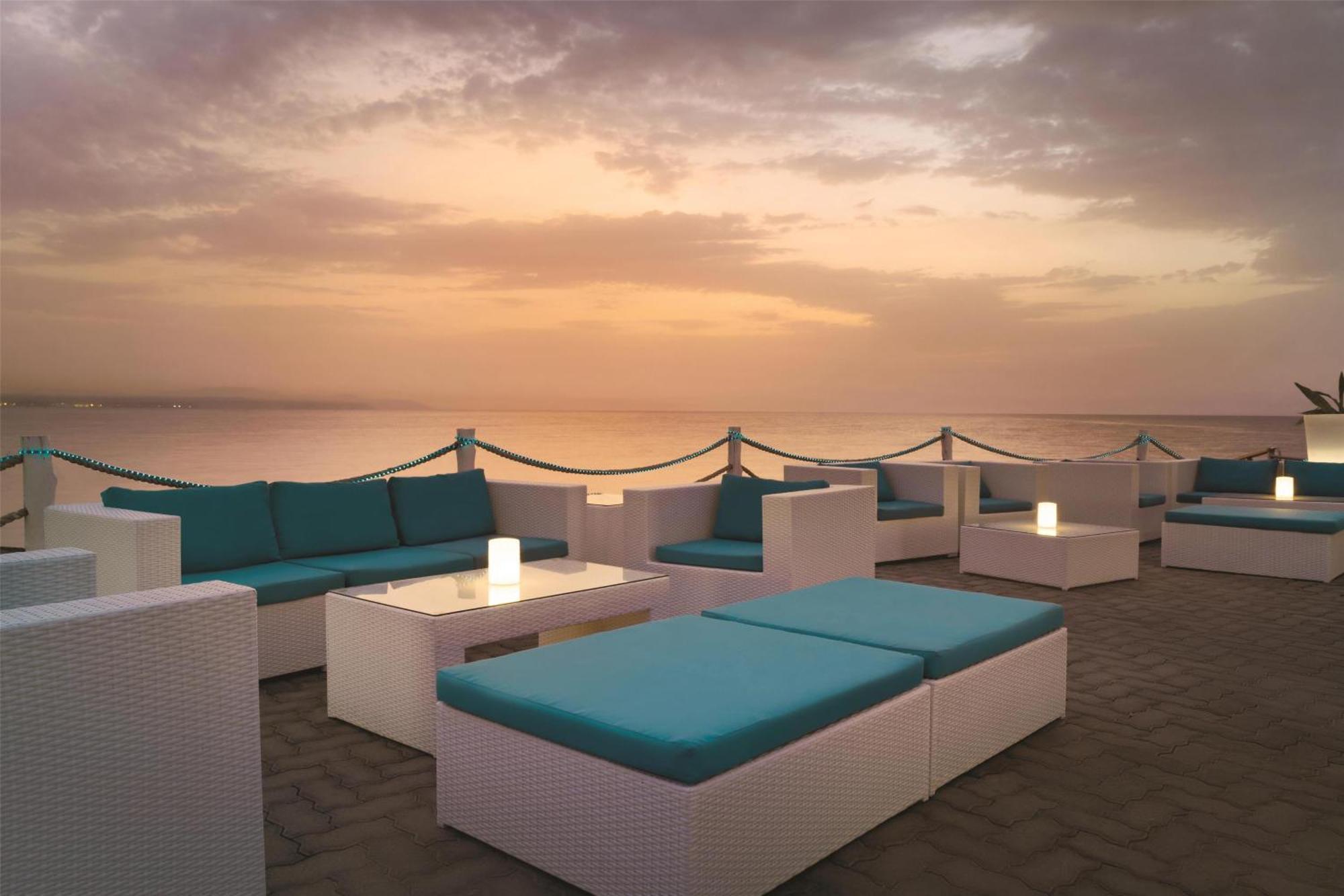 Djibouti Palace Kempinski Djibouti City Exteriör bild