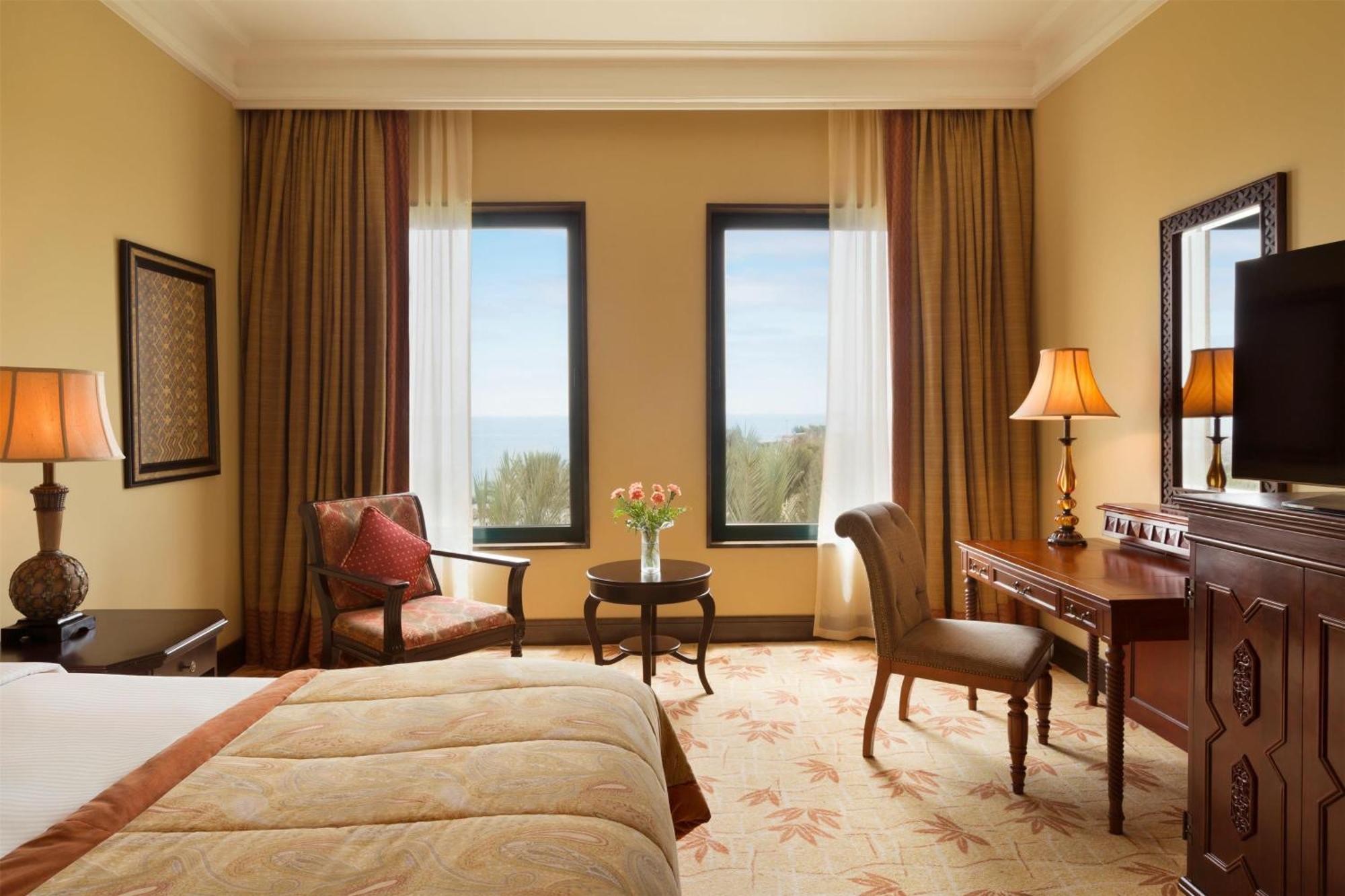 Djibouti Palace Kempinski Djibouti City Exteriör bild