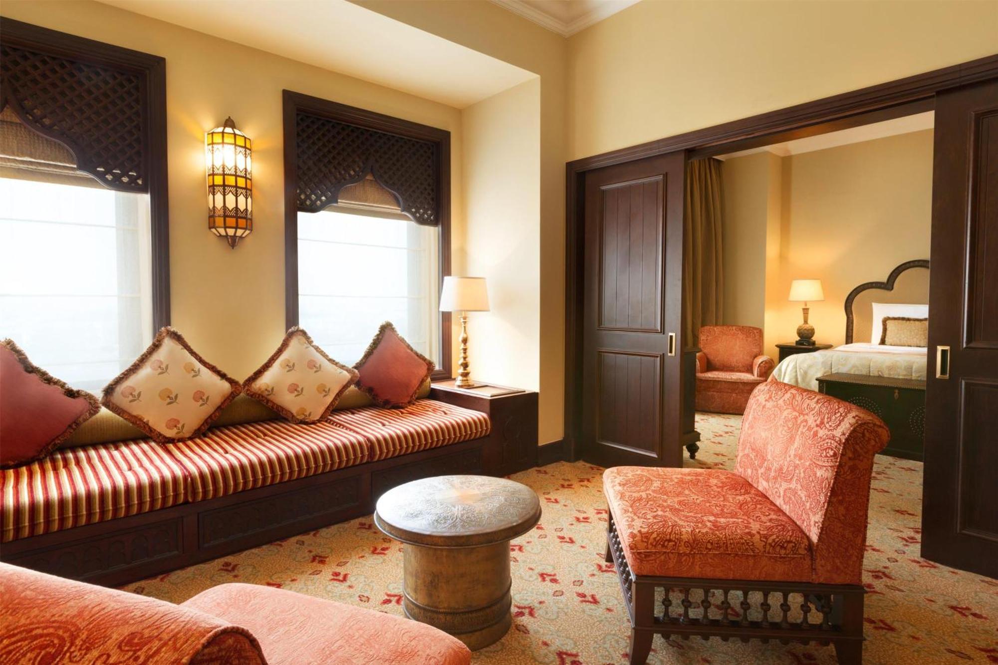 Djibouti Palace Kempinski Djibouti City Exteriör bild