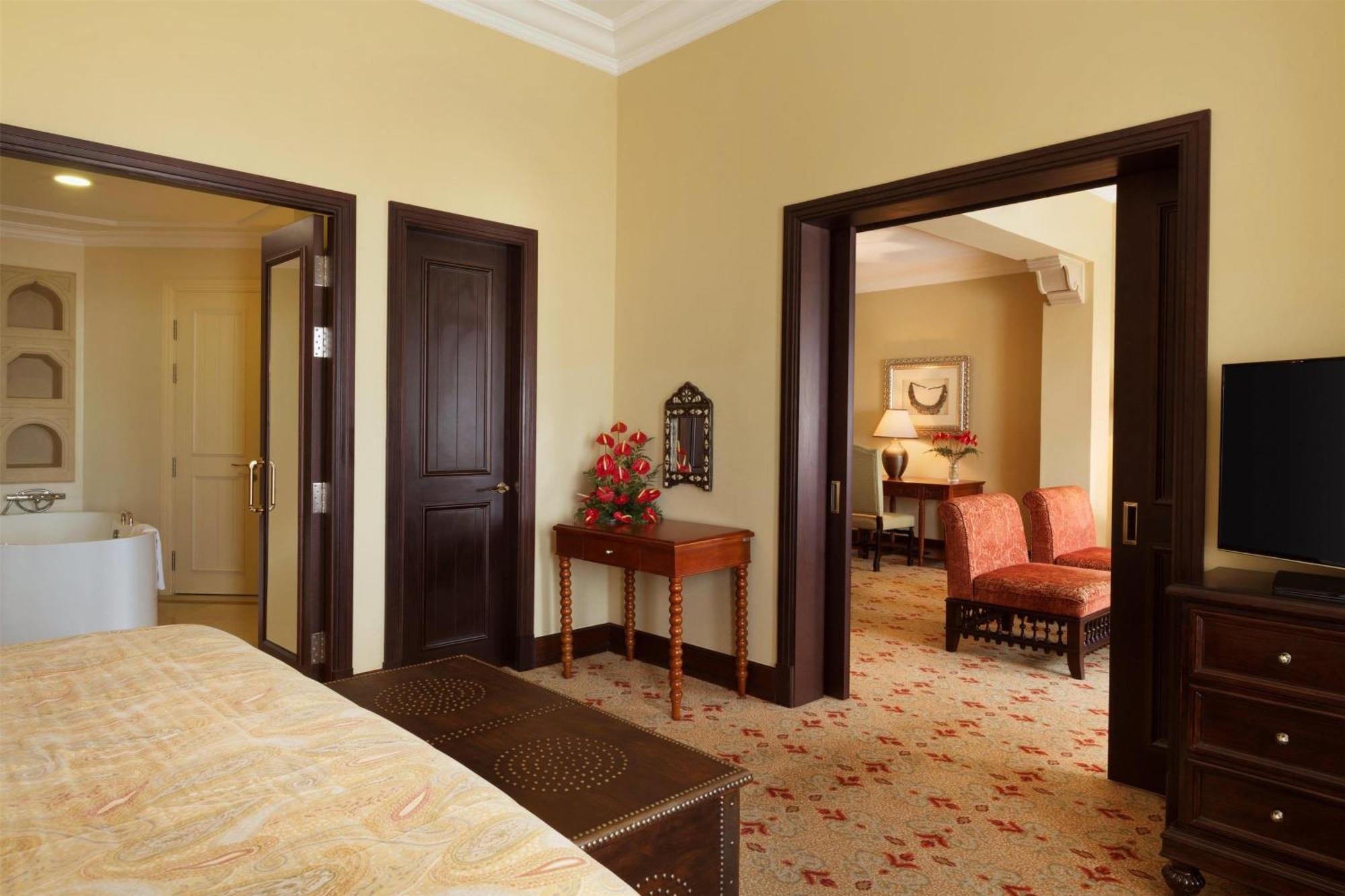 Djibouti Palace Kempinski Djibouti City Exteriör bild