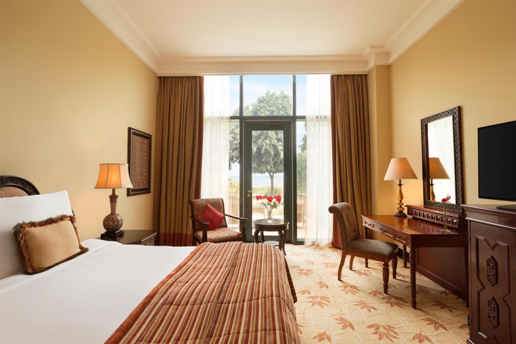 Djibouti Palace Kempinski Djibouti City Exteriör bild