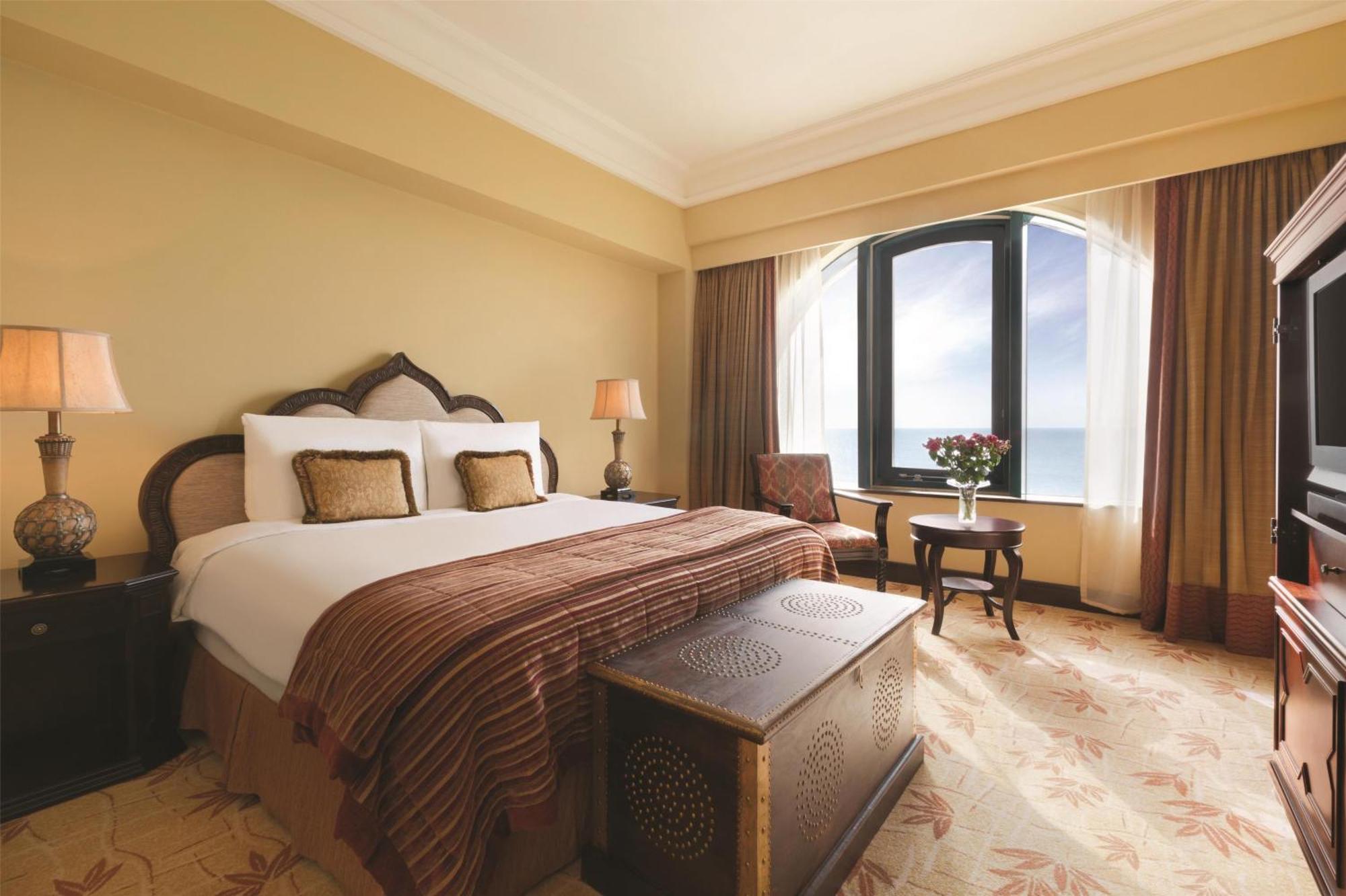 Djibouti Palace Kempinski Djibouti City Exteriör bild