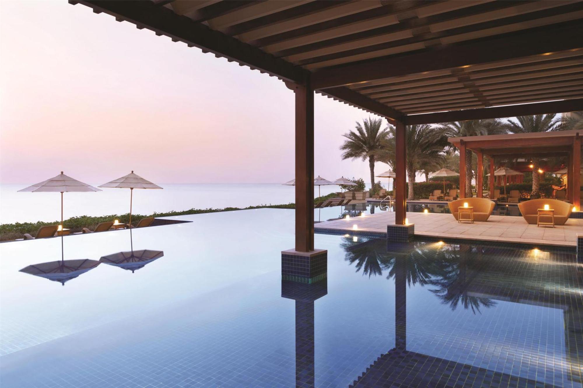Djibouti Palace Kempinski Djibouti City Exteriör bild